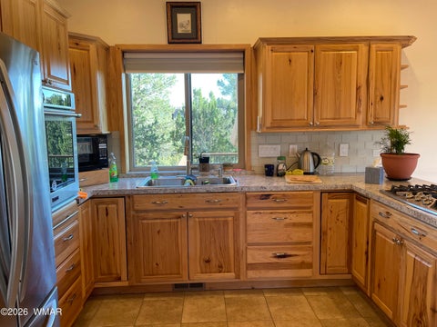 Tiny photo for 2254 Bogey Place, Overgaard, AZ 85933 (MLS # 263300)