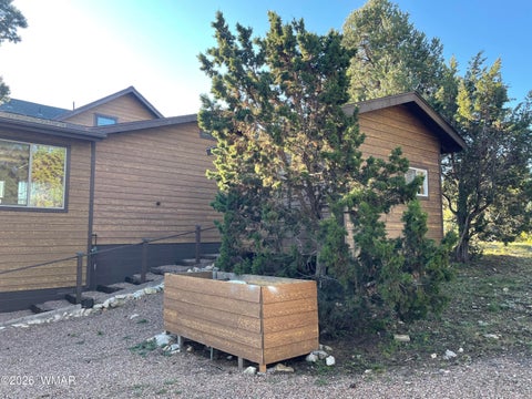 Tiny photo for 2254 Bogey Place, Overgaard, AZ 85933 (MLS # 263300)