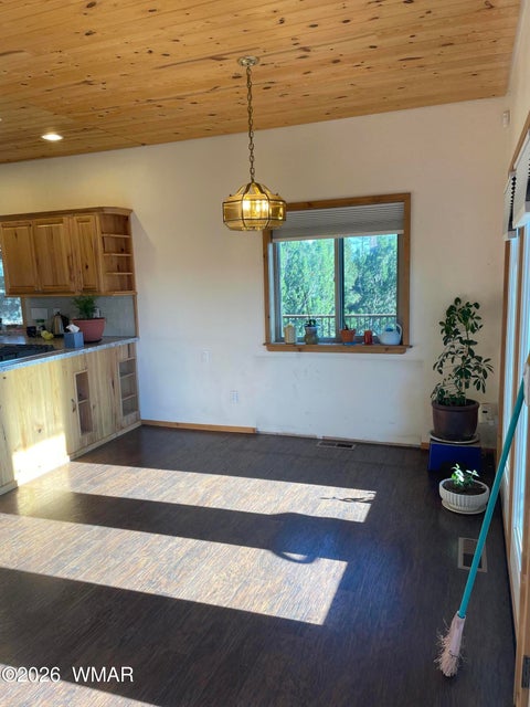 Tiny photo for 2254 Bogey Place, Overgaard, AZ 85933 (MLS # 263300)