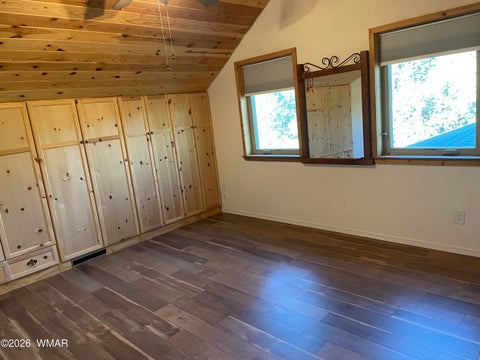Tiny photo for 2254 Bogey Place, Overgaard, AZ 85933 (MLS # 263300)