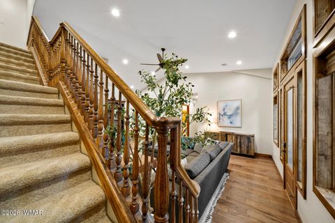 Tiny photo for 3031 W Alpine Ridge Ridge, Show Low, AZ 85901 (MLS # 259233)