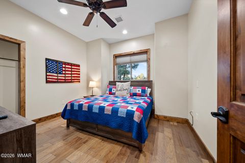 Tiny photo for 3031 W Alpine Ridge Ridge, Show Low, AZ 85901 (MLS # 259233)