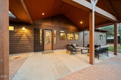 Tiny photo for 3031 W Alpine Ridge Ridge, Show Low, AZ 85901 (MLS # 259233)