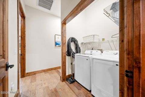 Tiny photo for 3031 W Alpine Ridge Ridge, Show Low, AZ 85901 (MLS # 259233)