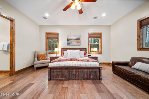 Tiny photo for 3031 W Alpine Ridge Ridge, Show Low, AZ 85901 (MLS # 259233)