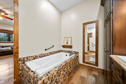 Tiny photo for 3031 W Alpine Ridge Ridge, Show Low, AZ 85901 (MLS # 259233)