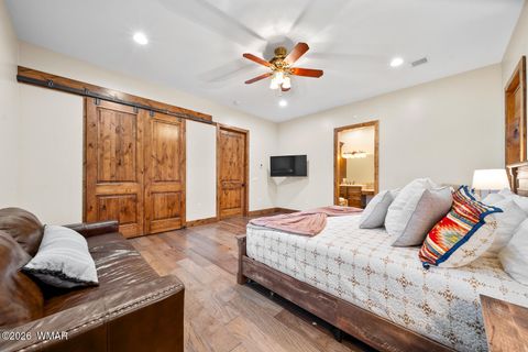 Tiny photo for 3031 W Alpine Ridge Ridge, Show Low, AZ 85901 (MLS # 259233)