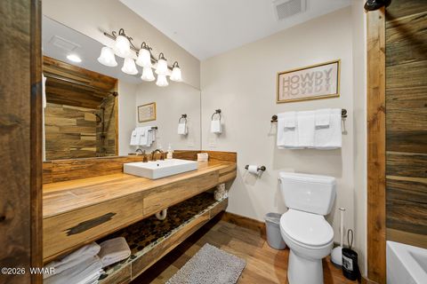 Tiny photo for 3031 W Alpine Ridge Ridge, Show Low, AZ 85901 (MLS # 259233)