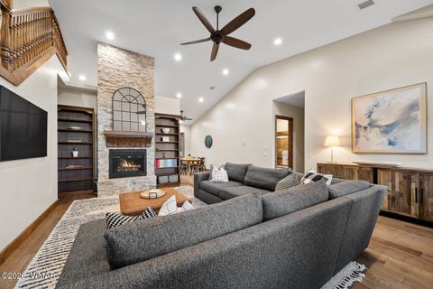 Tiny photo for 3031 W Alpine Ridge Ridge, Show Low, AZ 85901 (MLS # 259233)