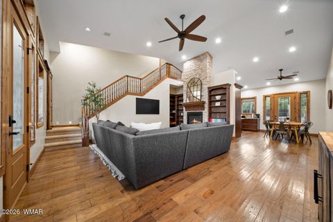 Tiny photo for 3031 W Alpine Ridge Ridge, Show Low, AZ 85901 (MLS # 259233)