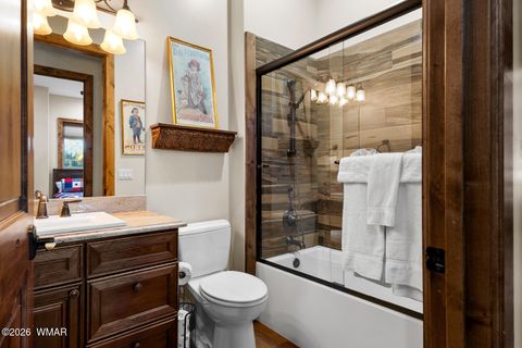 Tiny photo for 3031 W Alpine Ridge Ridge, Show Low, AZ 85901 (MLS # 259233)