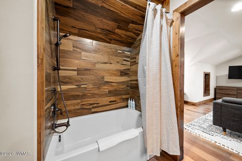 Tiny photo for 3031 W Alpine Ridge Ridge, Show Low, AZ 85901 (MLS # 259233)