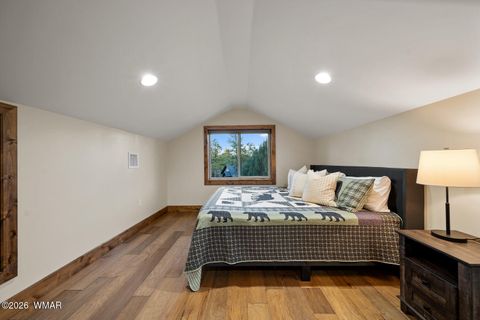 Tiny photo for 3031 W Alpine Ridge Ridge, Show Low, AZ 85901 (MLS # 259233)