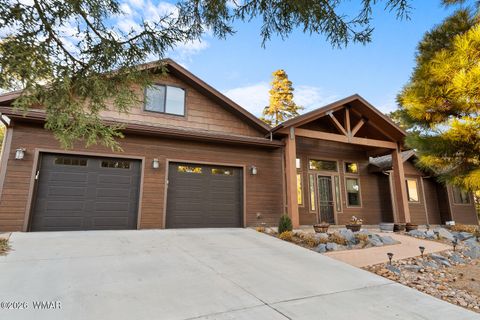 Tiny photo for 3031 W Alpine Ridge Ridge, Show Low, AZ 85901 (MLS # 259233)