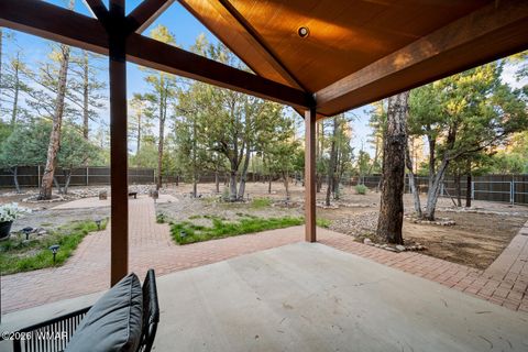 Tiny photo for 3031 W Alpine Ridge Ridge, Show Low, AZ 85901 (MLS # 259233)