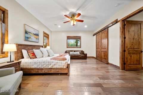 Tiny photo for 3031 W Alpine Ridge Ridge, Show Low, AZ 85901 (MLS # 259233)