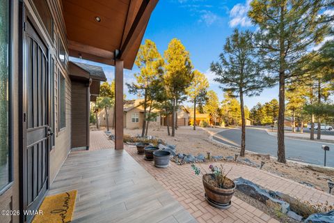 Tiny photo for 3031 W Alpine Ridge Ridge, Show Low, AZ 85901 (MLS # 259233)