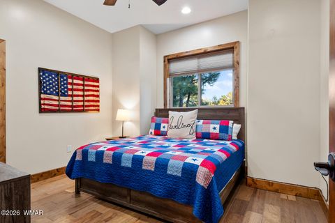 Tiny photo for 3031 W Alpine Ridge Ridge, Show Low, AZ 85901 (MLS # 259233)