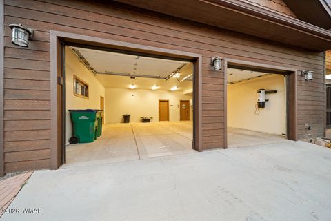 Tiny photo for 3031 W Alpine Ridge Ridge, Show Low, AZ 85901 (MLS # 259233)