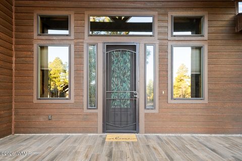 Tiny photo for 3031 W Alpine Ridge Ridge, Show Low, AZ 85901 (MLS # 259233)