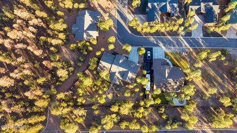 Tiny photo for 3031 W Alpine Ridge Ridge, Show Low, AZ 85901 (MLS # 259233)