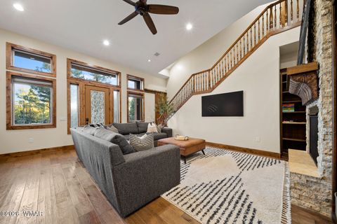 Tiny photo for 3031 W Alpine Ridge Ridge, Show Low, AZ 85901 (MLS # 259233)