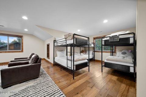 Tiny photo for 3031 W Alpine Ridge Ridge, Show Low, AZ 85901 (MLS # 259233)