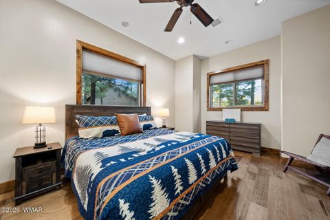 Tiny photo for 3031 W Alpine Ridge Ridge, Show Low, AZ 85901 (MLS # 259233)