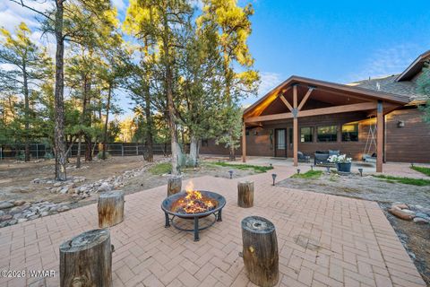 Tiny photo for 3031 W Alpine Ridge Ridge, Show Low, AZ 85901 (MLS # 259233)