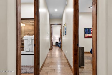 Tiny photo for 3031 W Alpine Ridge Ridge, Show Low, AZ 85901 (MLS # 259233)