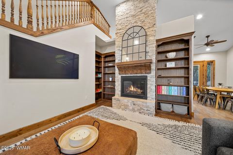 Tiny photo for 3031 W Alpine Ridge Ridge, Show Low, AZ 85901 (MLS # 259233)