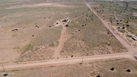Tiny photo for 5332 Concho Ocho Road, Snowflake, AZ 85937 (MLS # 262098)