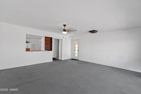 Tiny photo for 5332 Concho Ocho Road, Snowflake, AZ 85937 (MLS # 262098)