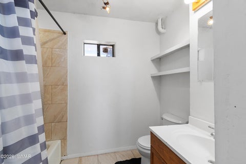 Tiny photo for 5332 Concho Ocho Road, Snowflake, AZ 85937 (MLS # 262098)