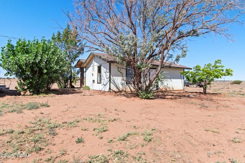 Tiny photo for 5332 Concho Ocho Road, Snowflake, AZ 85937 (MLS # 262098)