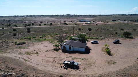Tiny photo for 5332 Concho Ocho Road, Snowflake, AZ 85937 (MLS # 262098)