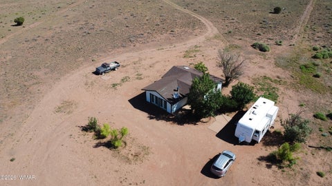 Tiny photo for 5332 Concho Ocho Road, Snowflake, AZ 85937 (MLS # 262098)