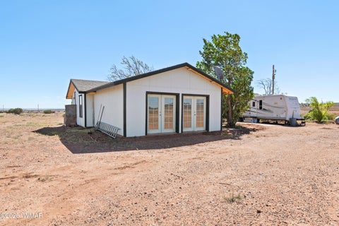 Tiny photo for 5332 Concho Ocho Road, Snowflake, AZ 85937 (MLS # 262098)
