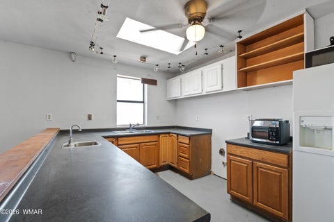 Tiny photo for 5332 Concho Ocho Road, Snowflake, AZ 85937 (MLS # 262098)