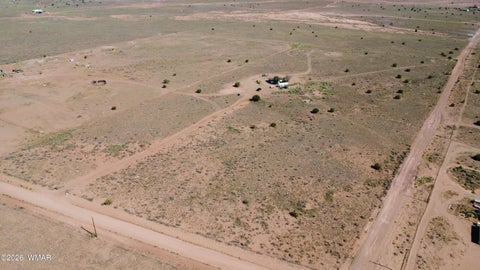 Tiny photo for 5332 Concho Ocho Road, Snowflake, AZ 85937 (MLS # 262098)