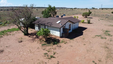 Tiny photo for 5332 Concho Ocho Road, Snowflake, AZ 85937 (MLS # 262098)