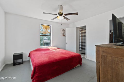 Tiny photo for 5332 Concho Ocho Road, Snowflake, AZ 85937 (MLS # 262098)