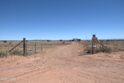 Tiny photo for 5332 Concho Ocho Road, Snowflake, AZ 85937 (MLS # 262098)
