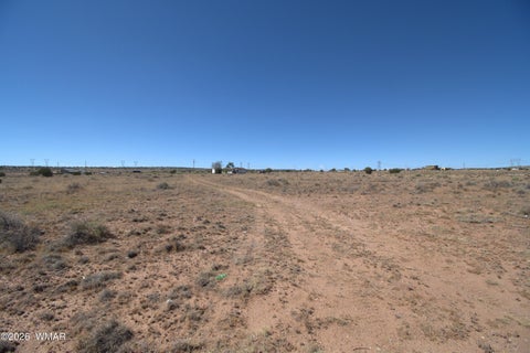 Tiny photo for 5332 Concho Ocho Road, Snowflake, AZ 85937 (MLS # 262098)