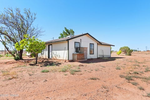 Tiny photo for 5332 Concho Ocho Road, Snowflake, AZ 85937 (MLS # 262098)