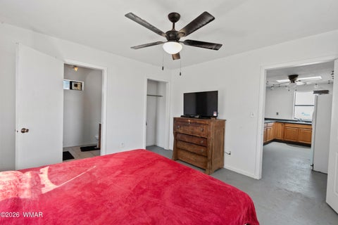 Tiny photo for 5332 Concho Ocho Road, Snowflake, AZ 85937 (MLS # 262098)