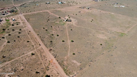 Tiny photo for 5332 Concho Ocho Road, Snowflake, AZ 85937 (MLS # 262098)
