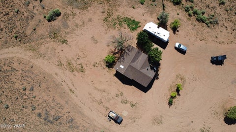 Tiny photo for 5332 Concho Ocho Road, Snowflake, AZ 85937 (MLS # 262098)