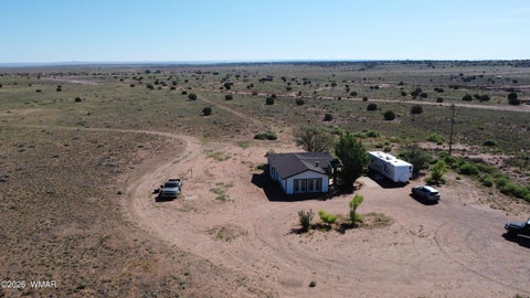 Tiny photo for 5332 Concho Ocho Road, Snowflake, AZ 85937 (MLS # 262098)
