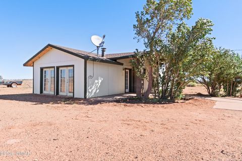 Photo of 5332 Concho Ocho Road, Snowflake, AZ 85937 (MLS # 262098)